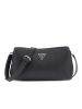 Guess Umhängetasche in Schwarz - (B)24 x (H)13 x (T)8 cm