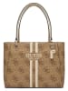 Guess Shopper in Beige - (B)37 x (H)26 x (T)10 cm