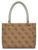 Guess Shopper bag w kolorze beżowym - 37 x 26 x 10 cm