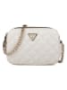 Guess Umhängetasche in Weiß - (B)20 x (H)14 x (T)8 cm
