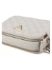 Guess Umhängetasche in Weiß - (B)20 x (H)14 x (T)8 cm
