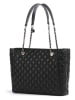 Guess Shopper bag w kolorze czarnym - 33 x 26 x 9 cm