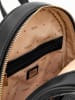 Guess Rucksack in Schwarz - (B)25 x (H)28 x (T)9 cm