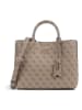 Guess Henkeltasche in Beige - (B)30 x (H)24 x (T)11 cm