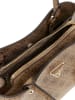 Guess Schultertasche in Hellbraun - (B)28 x (H)16 x (T)10 cm
