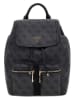 Guess Plecak w kolorze czarnym - 21 x 30 x 11 cm
