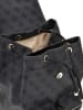 Guess Rucksack in Schwarz - (B)21 x (H)30 x (T)11 cm
