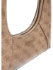 Guess Schultertasche in Beige - (B)26 x (H)12 x (T)8 cm
