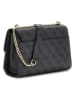 Guess Umhängetasche in Anthrazit - (B)24 x (H)17 x (T)9 cm