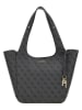 Guess Shopper bag w kolorze czarnym - 45 x 25 x 14 cm
