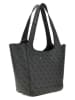 Guess Shopper in Schwarz - (B)45 x (H)25 x (T)14 cm