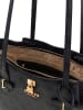 Guess Schultertasche in Schwarz - (B)38 x (H)18 x (T)4 cm