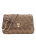 Guess Umhängetasche in Hellbraun - (B)22 x (H)13 x (T)10 cm