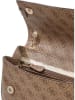 Guess Umhängetasche in Hellbraun - (B)22 x (H)13 x (T)10 cm