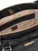 Guess Schultertasche in Anthrazit - (B)32 x (H)28 x (T)12 cm