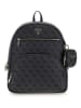 Guess Plecak w kolorze antracytowym - 30 x 36 x 11 cm