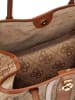 Guess Shopper in Hellbraun - (B)43 x (H)28 x (T)12 cm