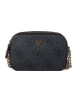 Guess Torebka w kolorze czarnym - 19,5 x 13 x 6,5 cm