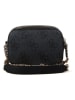 Guess Umhängetasche in Schwarz - (B)19,5 x (H)13 x (T)6,5 cm
