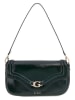 Guess Schultertasche in Grün - (B)29 x (H)15 x (T)6 cm