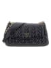 Guess Umhängetasche in Schwarz - (B)27 x (H)15 x (T)8 cm