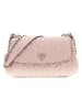 Guess Umhängetasche in Rosa - (B)27 x (H)15 x (T)8 cm