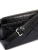 Guess Umhängetasche in Schwarz - (B)25 x (H)20 x (T)10 cm