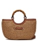 Guess Henkeltasche in Hellbraun - (B)39 x (H)23 x (T)8 cm