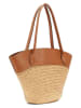 Guess Shopper in Hellbraun - (B)52 x (H)32 x (T)15 cm