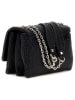 Guess Torebka w kolorze czarnym - 23 x 16 x 8 cm