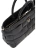 Guess Henkeltasche in Schwarz - (B)30 x (H)18 x (T)12 cm