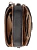 Guess Torebka w kolorze czarnym - 20,5 x 14 x 7 cm