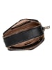 Guess Torebka w kolorze czarnym - 20,5 x 14 x 7 cm