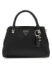 Guess Henkeltasche in Schwarz - (B)32 x (H)21 x (T)11 cm