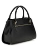 Guess Henkeltasche in Schwarz - (B)32 x (H)21 x (T)11 cm