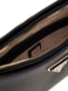 Guess Torebka w kolorze czarnym - 28 x 15 x 6 cm