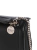 Guess Umhängetasche "Noelle" in Schwarz - (B)24 x (H)16 x (T)7 cm