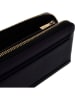 Guess Geldbörse in Schwarz - (B)20,5 x (H)10 x (T)2,5 cm