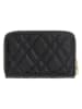 Guess Geldbörse in Schwarz - (B)14 x (H)9 x (T)2 cm