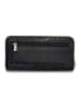 Guess Geldbörse in Schwarz - (B)20 x (H)10 x (T)2 cm