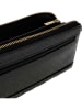 Guess Geldbörse in Schwarz - (B)20 x (H)10 x (T)2 cm
