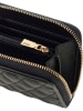Guess Geldbörse in Schwarz - (B)14 x (H)9 x (T)2,5 cm