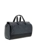 Guess Torba podróżna w kolorze antracytowym - 55 x 30 x 25 cm