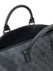 Guess Torba podróżna w kolorze antracytowym - 55 x 30 x 25 cm