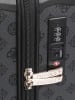 Guess Hardcase-Trolley in Anthrazit - (B)32 x (H)53 x (T)22 cm