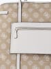 Guess Shopper "Beyza" in Beige - (B)40 x (H)34 x (T)19,5 cm
