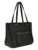 Guess Shopper bag w kolorze czarnym - 48 x 32 x 16 cm