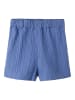 name it Shorts "Hakki" in Blau