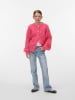 Vero Moda Girl Vest "Wilo" roze