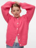 Vero Moda Girl Cardigan "Wilo" in Pink